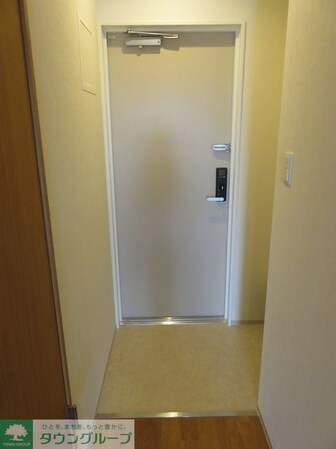 SUN RESIDENCEの物件内観写真